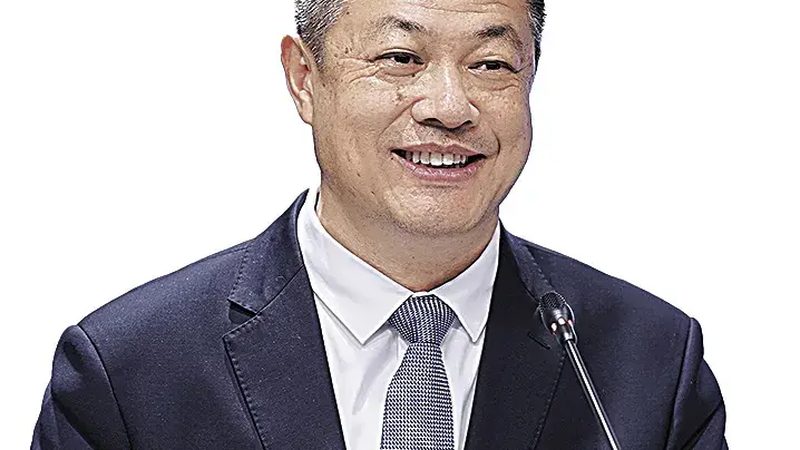 工业添加剂配方寻找攻略：从需求出发，精准定位