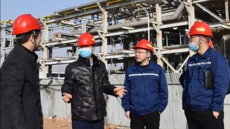 耐高温分散剂：新材料领域的关键角色
