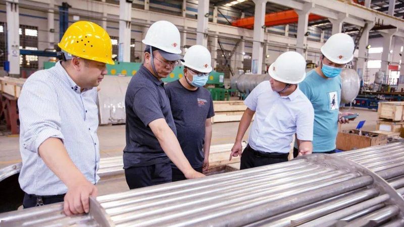 化工原材料采购平台怎么选