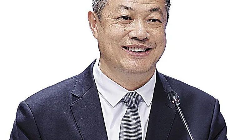 揭秘江苏有机化工原料十大品牌背后的技术实力