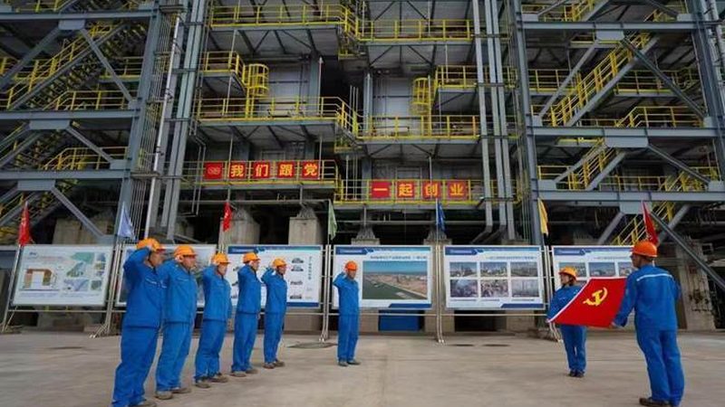 环氧粉末涂料树脂规格参数解析：关键指标与选型逻辑