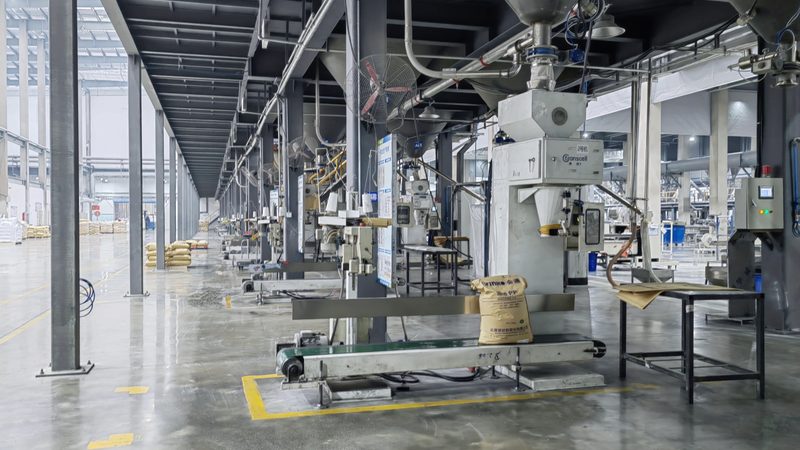 高纯度有机化工原料：如何选择适合的对比评测