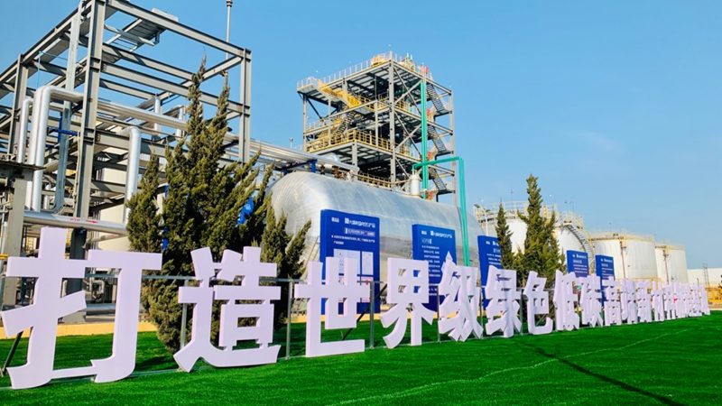 环保型表面活性剂：价格背后的价值考量